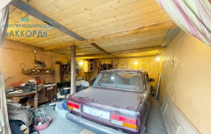 Дом, 35.9 м2 Бийск - изображение 5