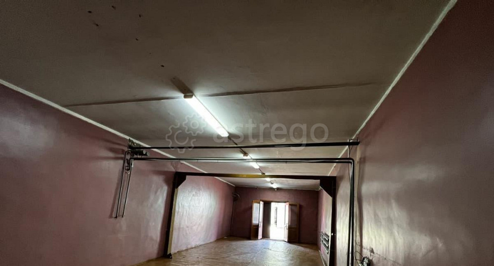 Склад, 54 м2 Красноярск - изображение 5