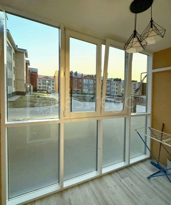 1-комн. квартира, 32.4 м2, 1/3 эт. Северный - изображение 1