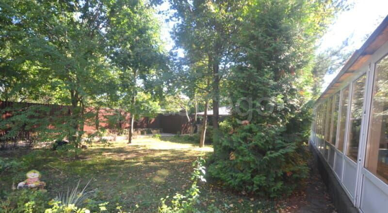 Коттедж, 600 м2 Балашиха - изображение 9