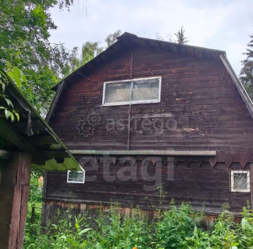 Дом, 63.8 м2, 7 соток, 1 эт. Химки - изображение 7