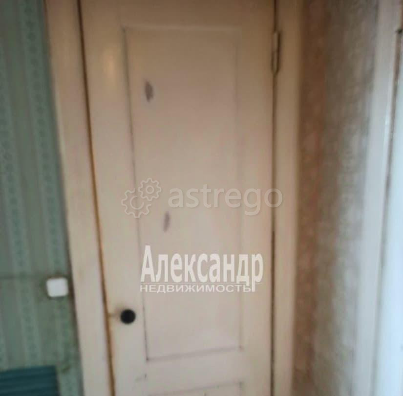 4-комн. квартира, 89.9 м2, 5/5 эт. Санкт-Петербург - изображение 4