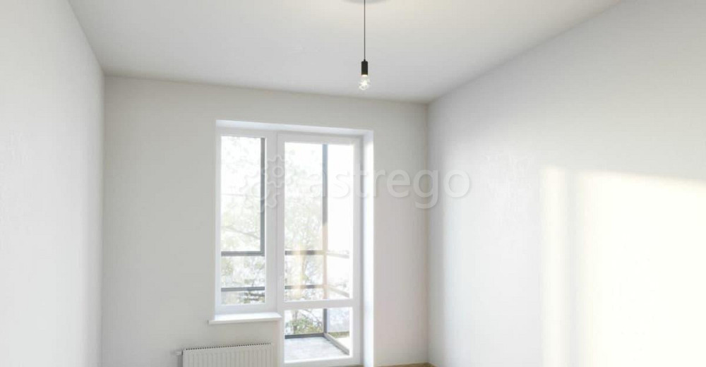 2-комн. квартира, 56.81 м2, 9/9 эт. Северодвинск - изображение 4