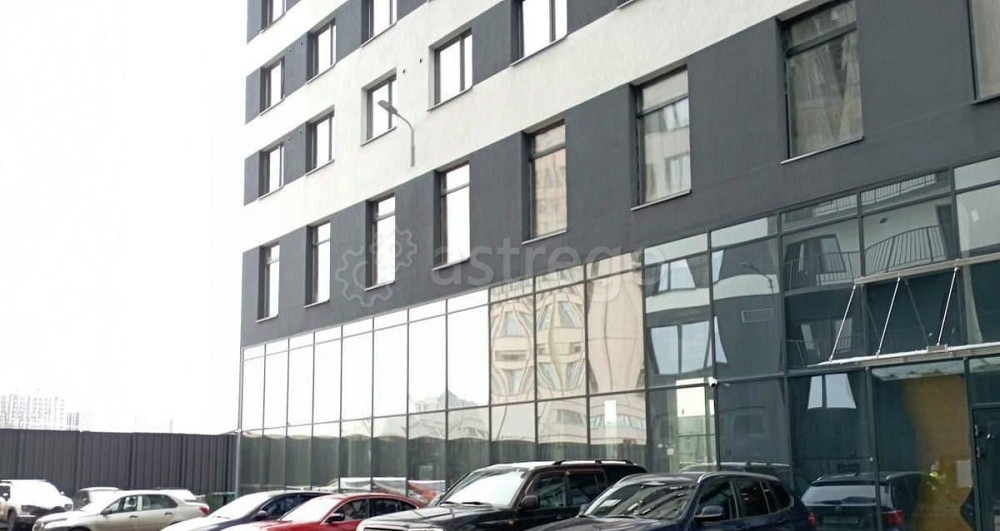 Торговое помещение, 343.2 м2 Санкт-Петербург - изображение 4