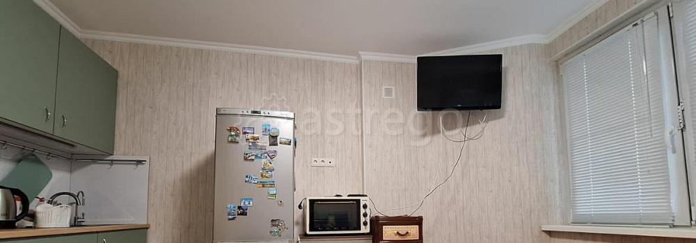 Студия, 20 м2, 2/17 эт. Москва - изображение 3