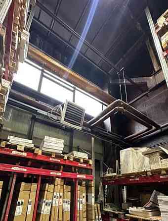 Производственное, 3700 м2 Мытищи