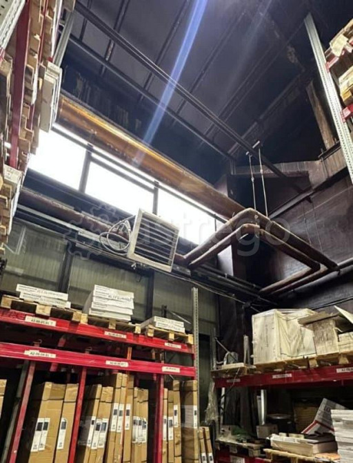 Производственное, 3700 м2 Мытищи - изображение 4