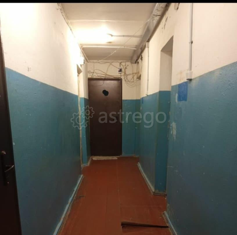 Комната, 18.1 м2, 3/5 эт. Нефтекамск - изображение 4