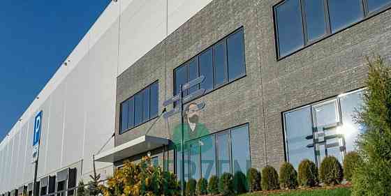 Производственное, 21723 м2 Домодедово