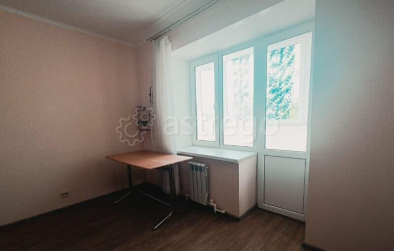 1-комн. квартира, 32.9 м2, 2/10 эт. Астрахань - изображение 8