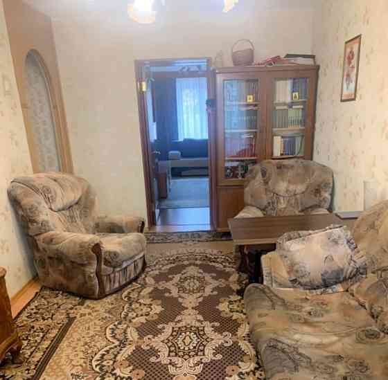 3-комн. квартира, 58 м2, 3/5 эт. Одинцово