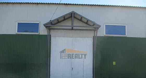 Склад, 480 м2 Одинцово