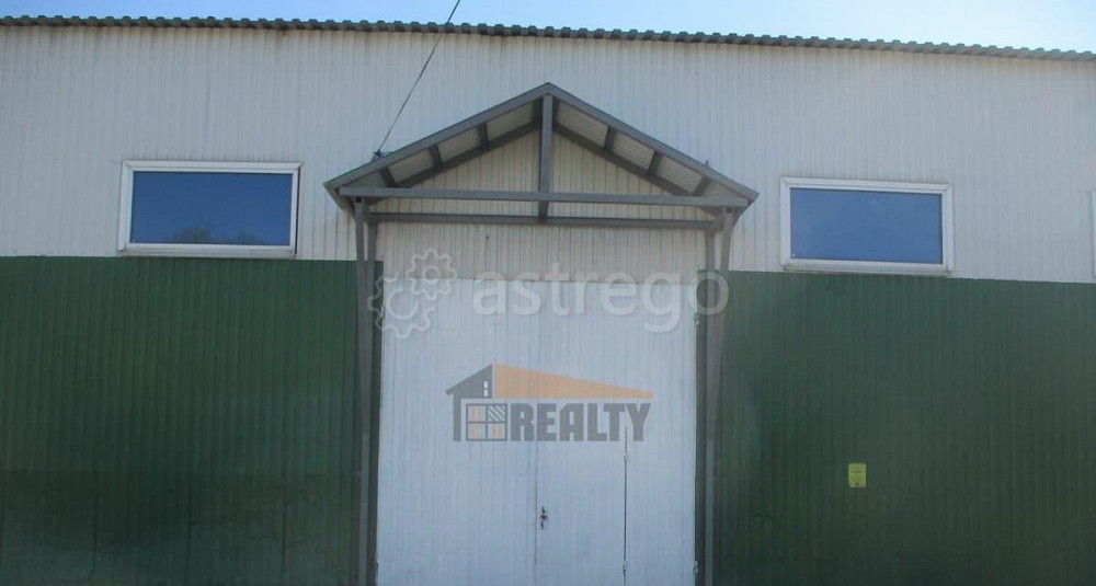 Склад, 480 м2 Одинцово - изображение 5