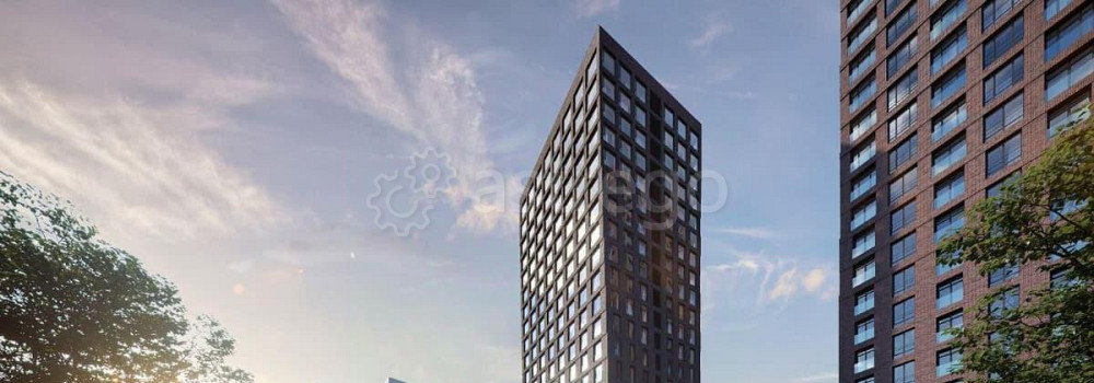 Офис, 34.1 м2 Москва - изображение 3