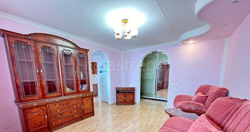 3-комн. квартира, 62 м2, 6/10 эт. Уфа - изображение 7