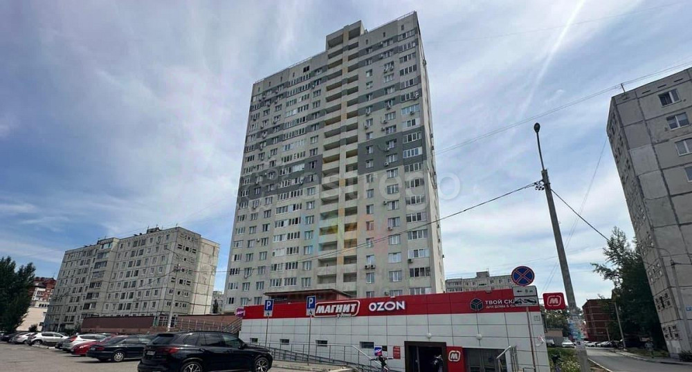 Торговое помещение, 900 м2 Уфа - изображение 3