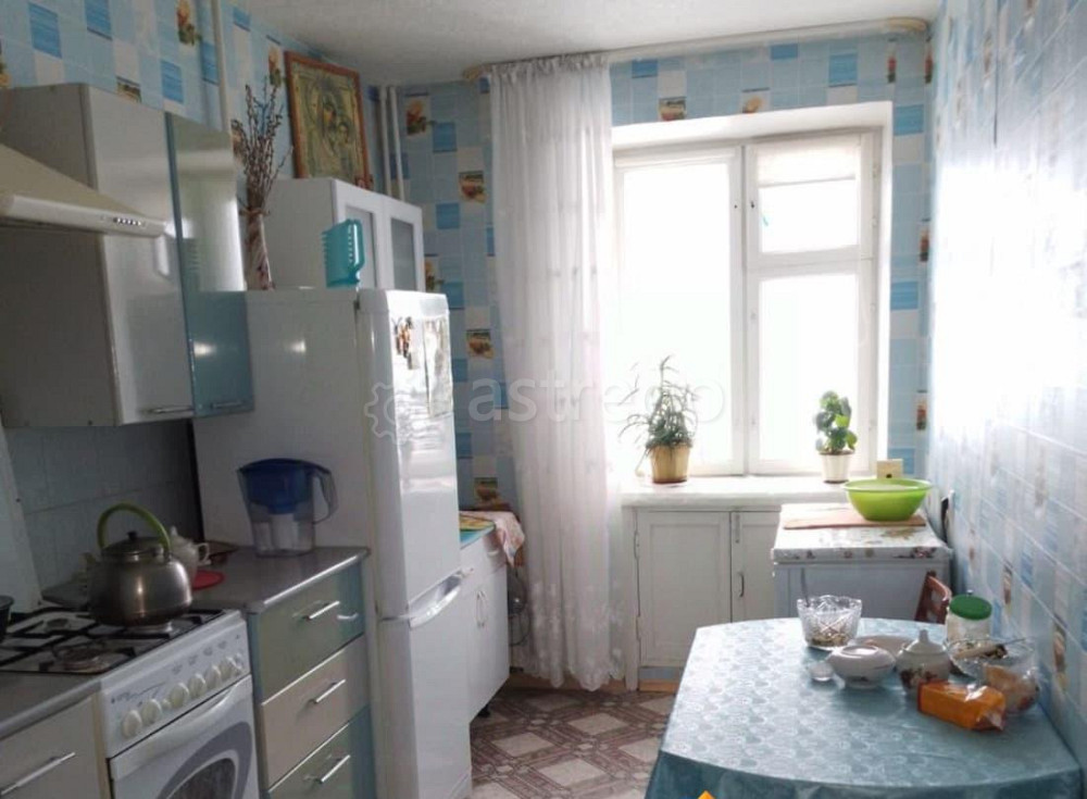 4-комн. квартира, 84.9 м2, 3/5 эт. Уфа - изображение 6