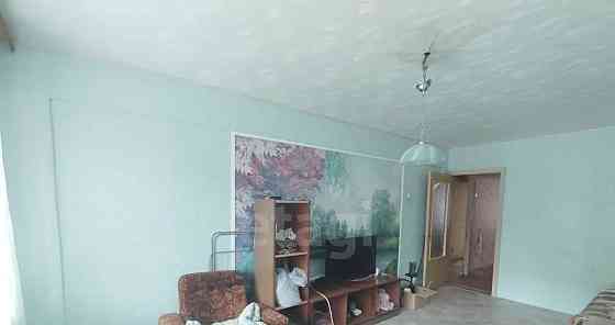 3-комн. квартира, 69.6 м2, 2/5 эт. Свободный