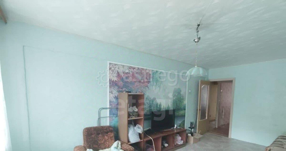 3-комн. квартира, 69.6 м2, 2/5 эт. Свободный - изображение 5