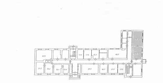 Офис, 62.3 м2 Астрахань