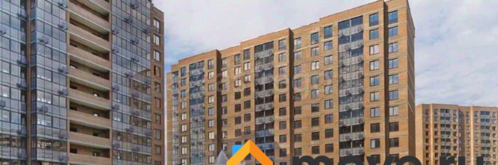 3-комн. квартира, 80.25 м2, 12/12 эт. Домодедово - изображение 2