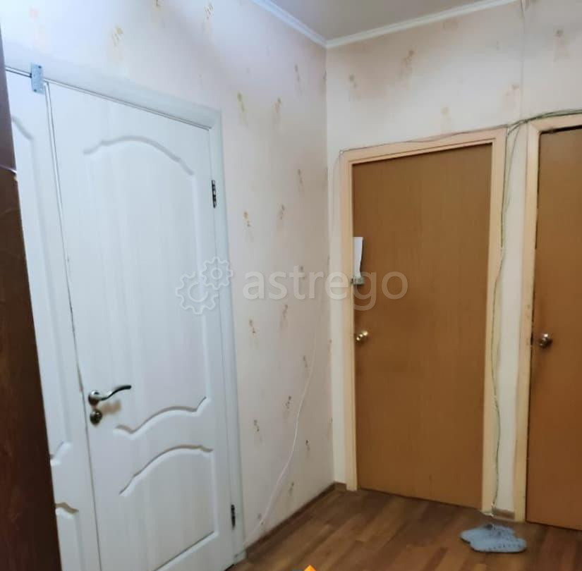 Комната, 30.2 м2, 12/12 эт. Москва - изображение 3