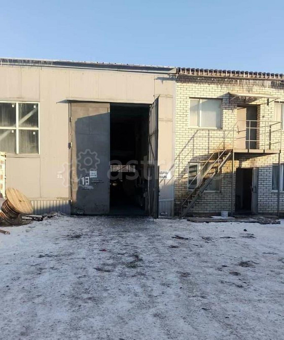Свободного назначения, 2400 м2 Белгород - изображение 9