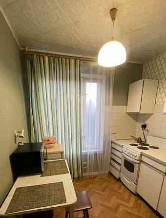 1-комн. квартира, 35 м2, 8/9 эт. Москва