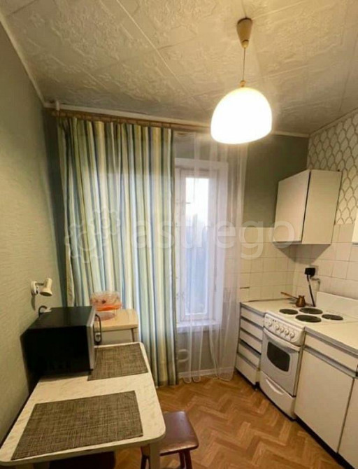 1-комн. квартира, 35 м2, 8/9 эт. Москва - изображение 4