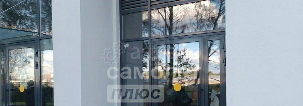 Свободного назначения, 35 м2 Москва - изображение 1