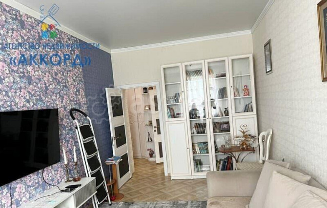 2-комн. квартира, 62 м2, 2/5 эт. Бийск - изображение 6