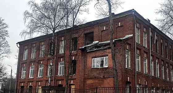 Свободного назначения, 3243 м2 Балашиха