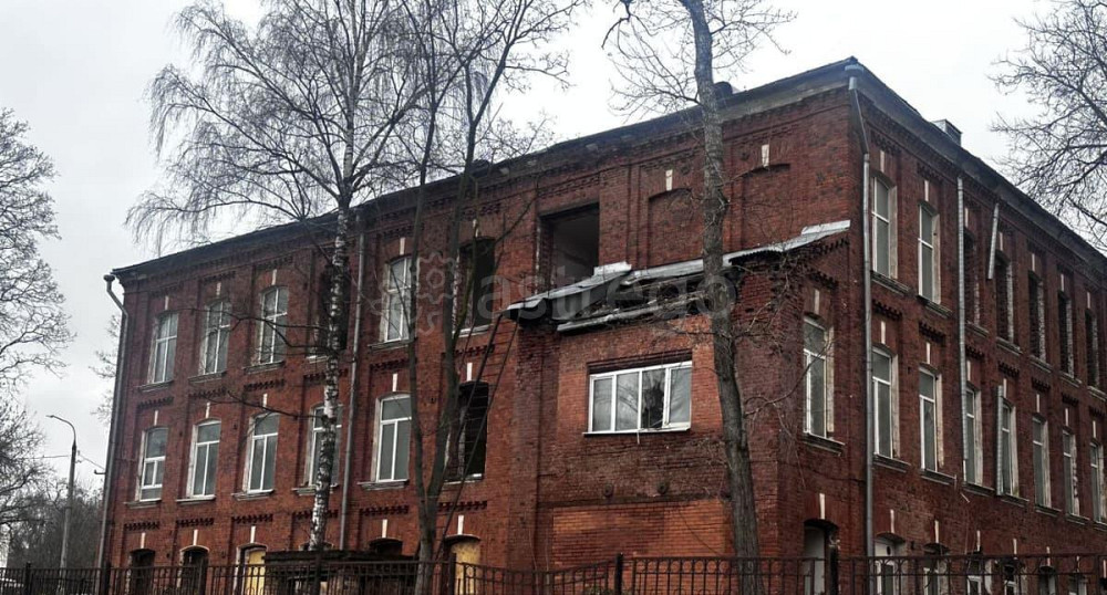 Свободного назначения, 3243 м2 Балашиха - изображение 2