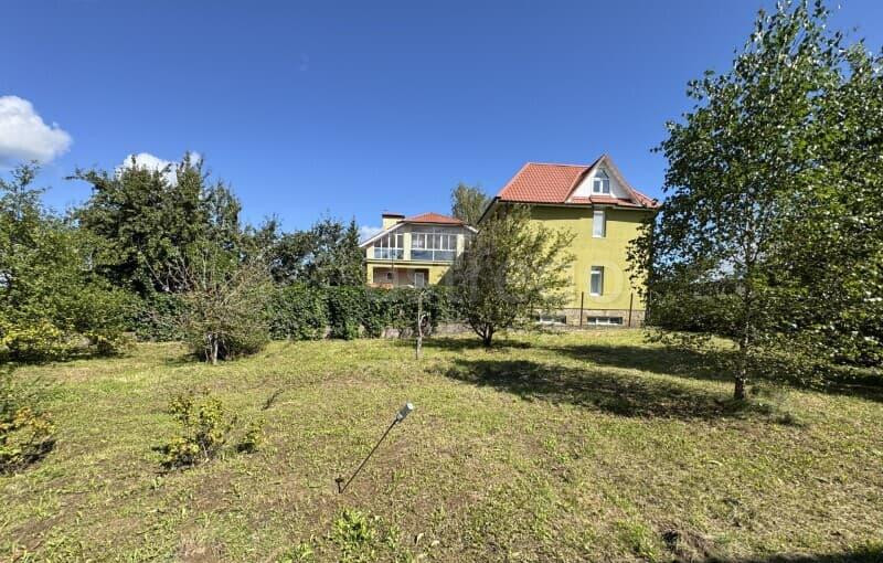 Дом, 165 м2 Можайск - изображение 7