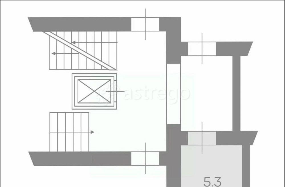 Офис, 5.3 м2 Санкт-Петербург - изображение 5