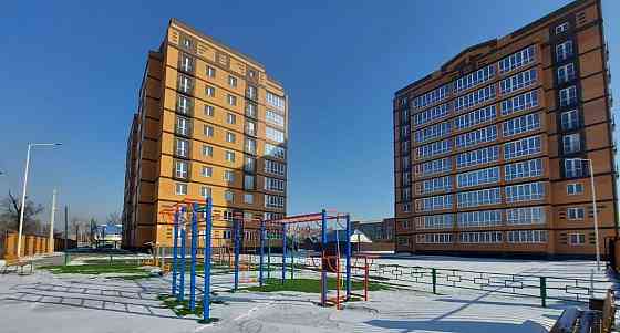 Студия, 32.6 м2, 8/9 эт. Благовещенск