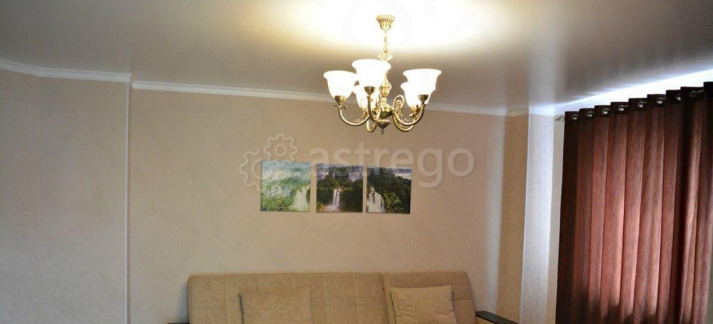 2-комн. квартира, 70 м2, 6/9 эт. Астрахань - изображение 4