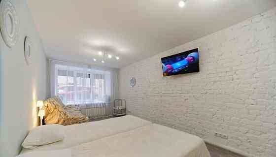 1-комн. квартира, 40 м2, 1/5 эт. Санкт-Петербург