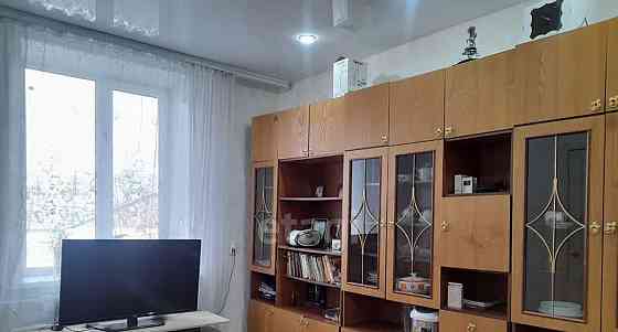 3-комн. квартира, 61.1 м2, 2/2 эт. Белогорск