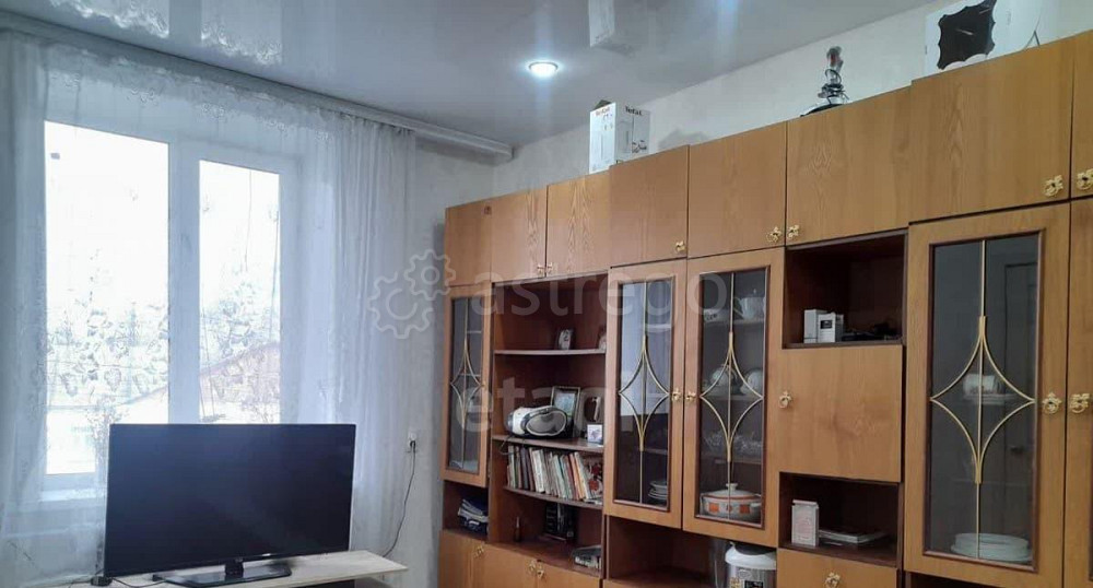 3-комн. квартира, 61.1 м2, 2/2 эт. Белогорск - изображение 6