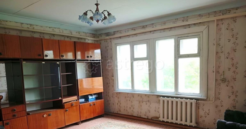 Дом, 59.4 м2, 4 сотки, 1 эт. Богучаны - изображение 4