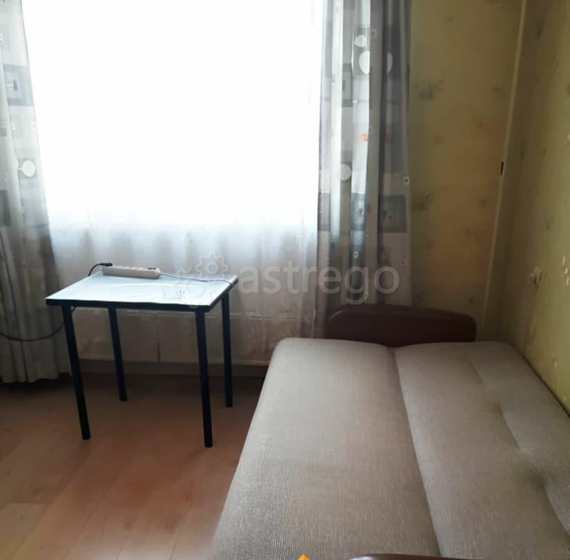 Комната, 16 м2, 14/22 эт. Москва - изображение 6