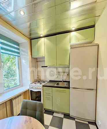 2-комн. квартира, 46 м2, 3/5 эт. Москва