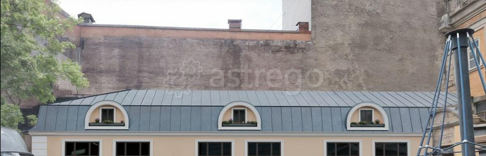 Отдельное здание, 137 м2 Санкт-Петербург - изображение 7