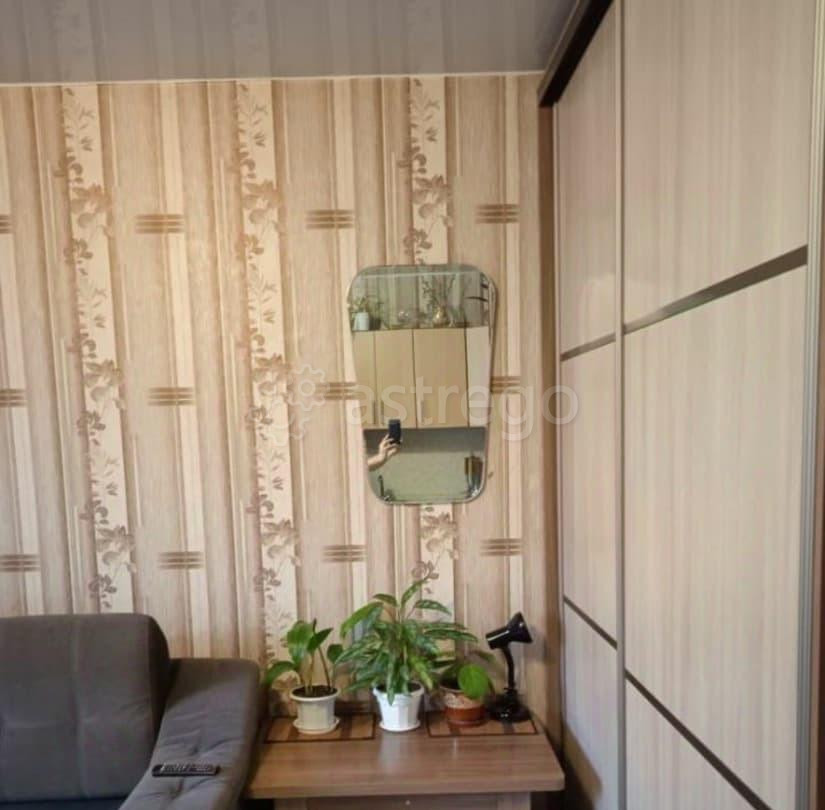 Комната, 16 м2, 2/9 эт. Красноярск - изображение 7