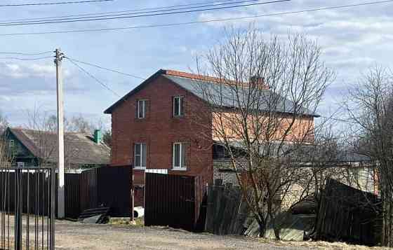 Дом, 123 м2 Талдом