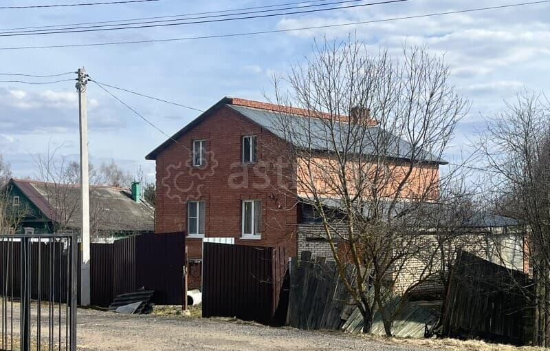 Дом, 123 м2 Талдом - изображение 3