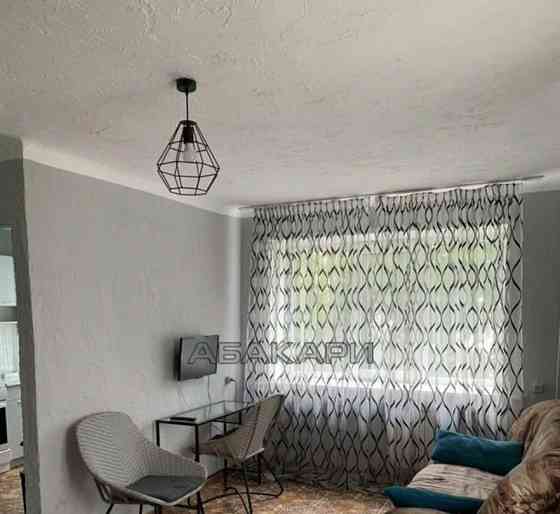 1-комн. квартира, 32 м2, 2/5 эт. Красноярск