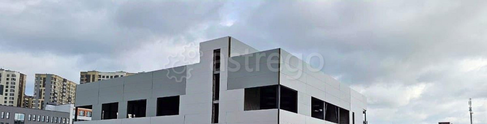 Свободного назначения, 400 м2 Мытищи - изображение 1