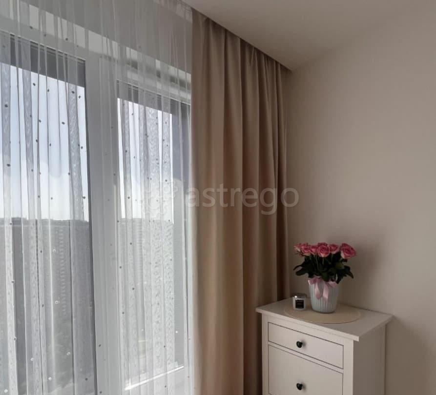 Студия, 36 м2, 23/27 эт. Москва - изображение 3